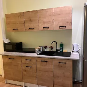 Batorego Lovely Apartament