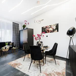 Copper Ii - Loftaffair Apartament