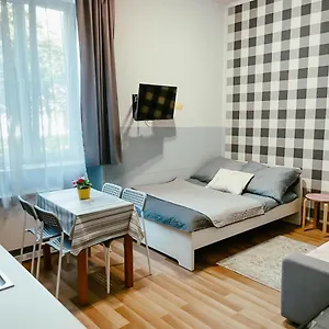 Dragon W Centrum Apartament