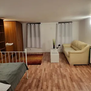Grzegorzecka Nr 2 Kwatera prywatna