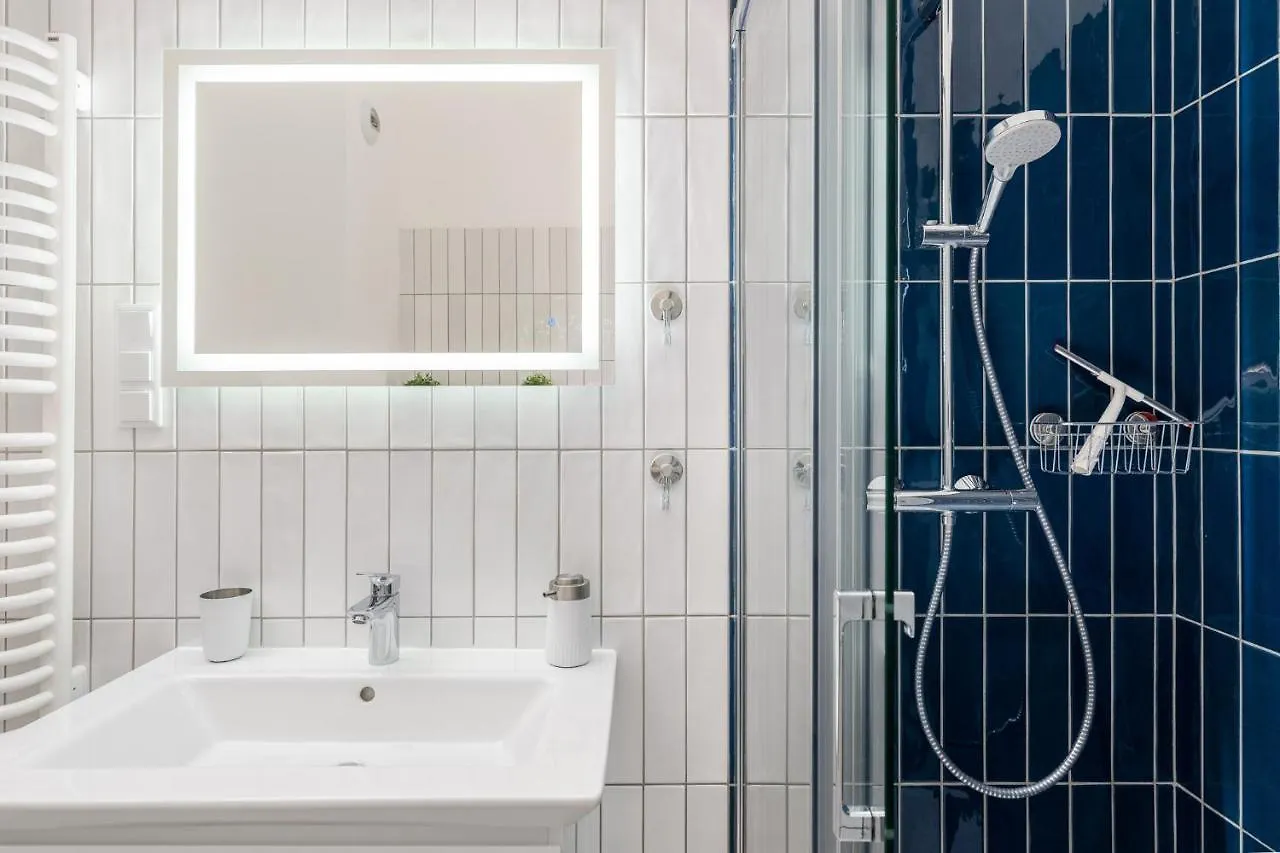 Czarnowiejska 21A By Homeprime Kraków