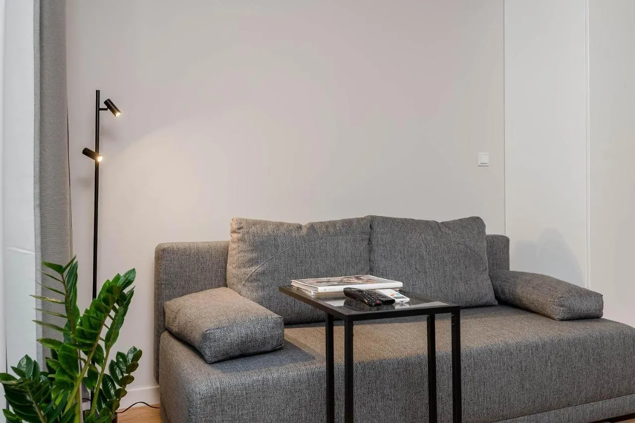 Czarnowiejska 21A By Homeprime Kraków 0*,