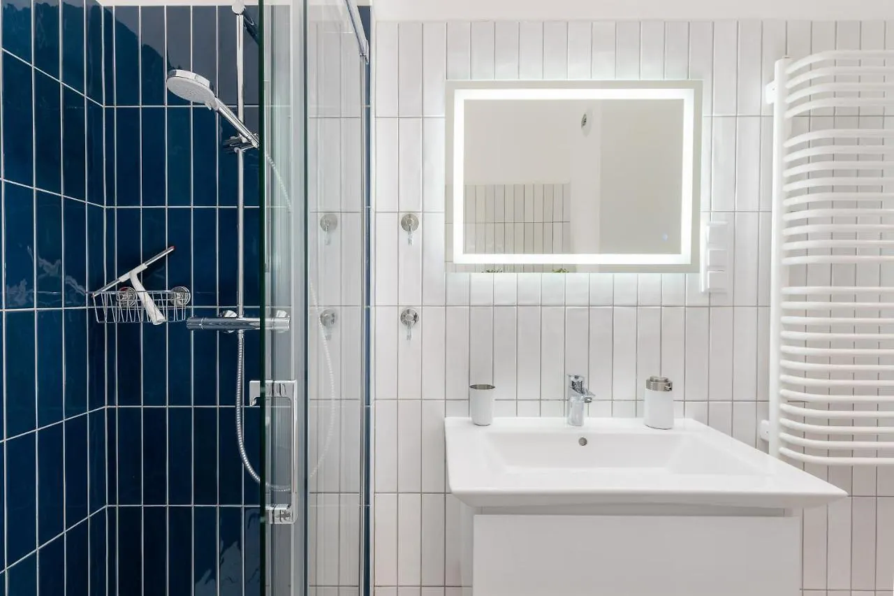 Czarnowiejska 21A By Homeprime Kraków 0*,