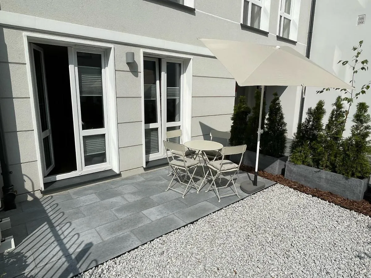Apartament Czarnowiejska 21A By Homeprime Kraków